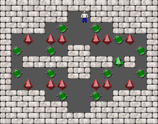 Уровень 145 — More Bugs collections